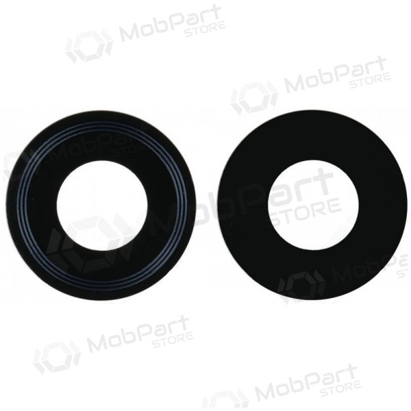 Samsung A035 GalaxyA03 vetro della fotocamera (Lens1) (originale) (service pack) Samsung A035 GalaxyA03 vetro della fotocamera (Lens1) (originale) (service pack)