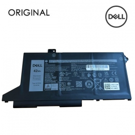 DELL WY9DX, 3500mAh batteria del computer portatile - PREMIUM