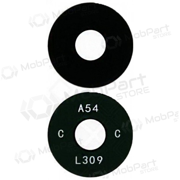 Samsung A546 Galaxy A54 5G vetro della fotocamera (Macro lens) (originale) (service pack) Samsung A546 Galaxy A54 5G vetro della fotocamera (Macro lens) (originale) (service pack)