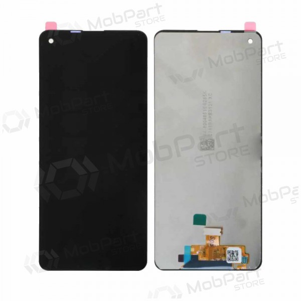 Samsung Galaxy A21s schermo / display (Premium) Samsung Galaxy A21s schermo / display (Premium)