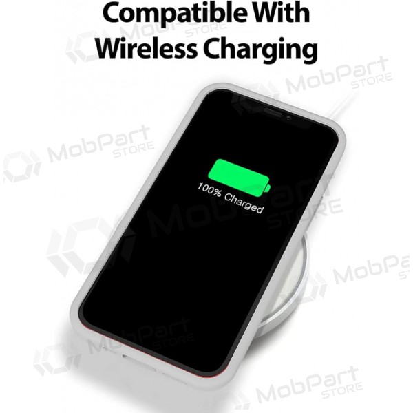 Apple iPhone 12, 12 Pro custodia Mercury Apple iPhone 12, 12 Pro custodia Mercury