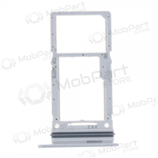 Samsung A336 Galaxy A33 5G Porta SIM (bianca) (service pack) (originale) Samsung A336 Galaxy A33 5G Porta SIM (bianca) (service pack) (originale)