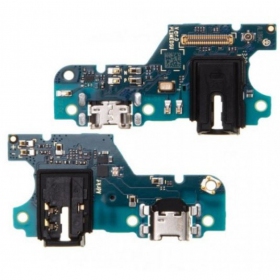 Huawei Y6p 2020 connettore di ricarica (service pack) (originale)