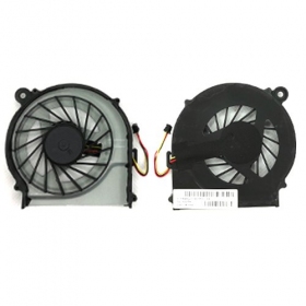 Dispositivo di raffreddamento per computer portatile HP CQ56, G56