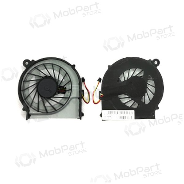 Dispositivo di raffreddamento per computer portatile HP CQ56, G56