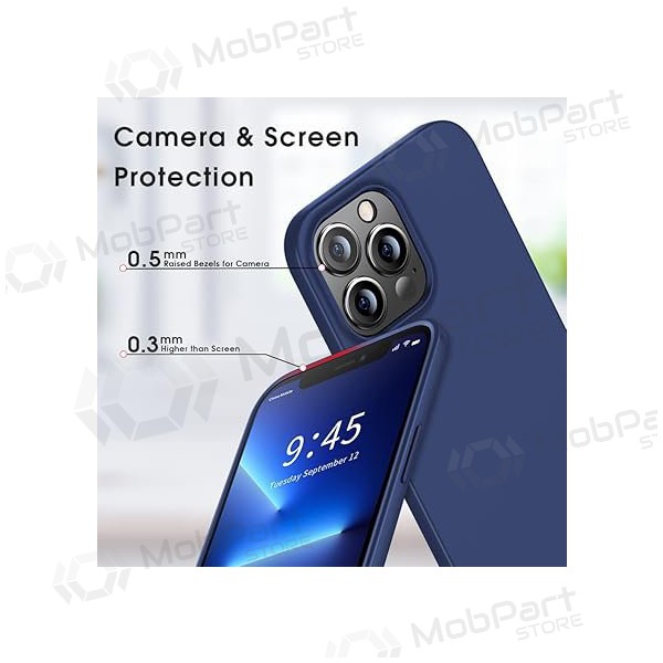 Xiaomi Redmi Note 13 Pro+ custodia 