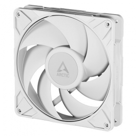 ARCTIC P14 PRO PWM PST ventilatore di telaio, 4-pin, 140mm, bianca