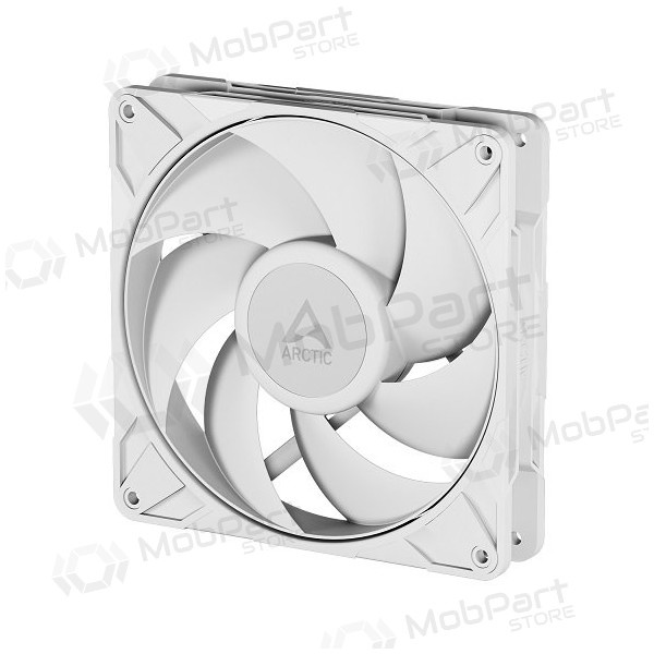 ARCTIC P14 PRO PWM PST ventilatore di telaio, 4-pin, 140mm, bianca