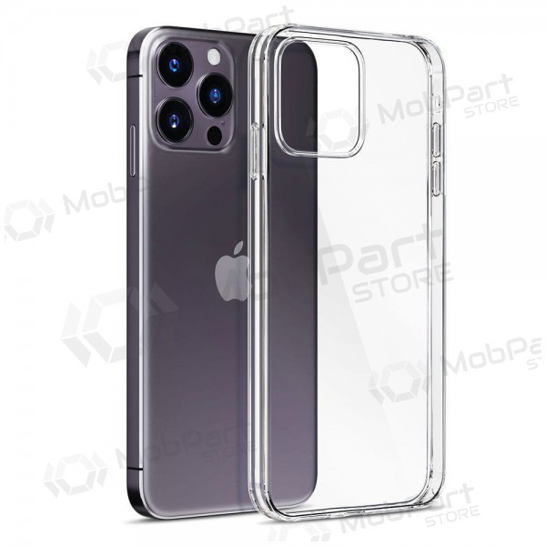 Apple iPhone 15 Pro custodia Apple iPhone 15 Pro custodia