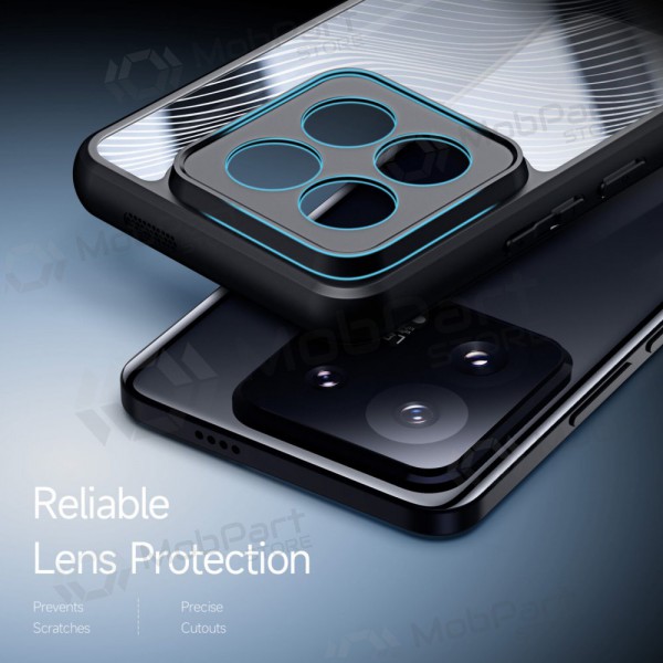 Xiaomi 14 Pro custodia Xiaomi 14 Pro custodia