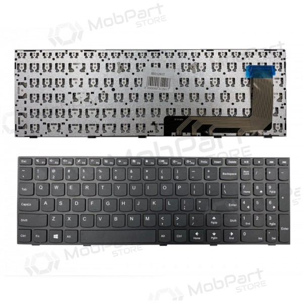 Lenovo: Ideapad 310-15ABR tastiera Lenovo: Ideapad 310-15ABR tastiera