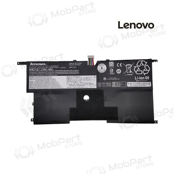 LENOVO 00HW003, 3180mAh batteria del computer portatile - PREMIUM LENOVO 00HW003, 3180mAh batteria del computer portatile - PREMIUM