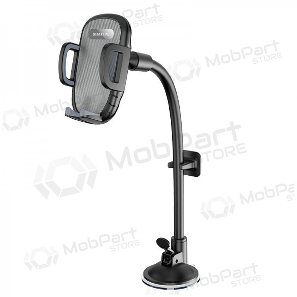 Porta cellulare da auto Borofone BH54 tvirtinamas prie lango