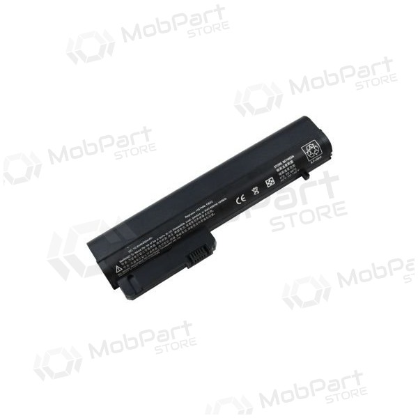 HP HSTNN-DB22, 5200mAh batteria del computer portatile, Advanced HP HSTNN-DB22, 5200mAh batteria del computer portatile, Advanced