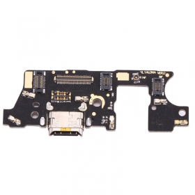Huawei Mate 9 Pro connettore di ricarica (service pack) (originale)