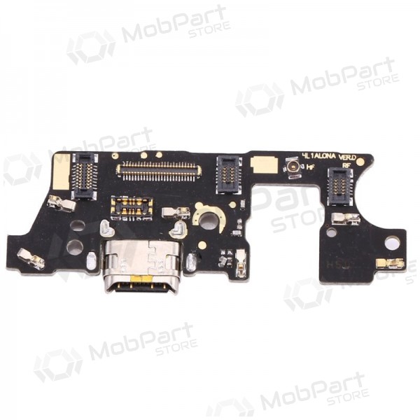 Huawei Mate 9 Pro connettore di ricarica (service pack) (originale) Huawei Mate 9 Pro connettore di ricarica (service pack) (originale)