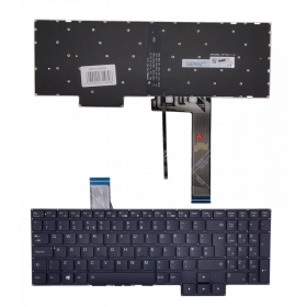 LENOVO Legion 5 tastiera (UK) (con illuminazione)