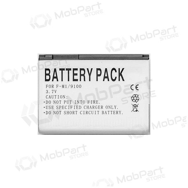 Blackberry F-M1 batteria / accumulatore (1150mAh) Blackberry F-M1 batteria / accumulatore (1150mAh)