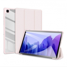 Samsung Galaxy Tab S7+, Tab S8+, Tab S7 FE custodia 