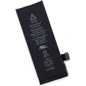 Apple iPhone 5S / iPhone 5C batteria / accumulatore (1560mAh) - Premium