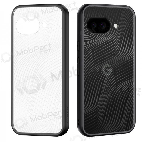 Google Pixel 9a custodia 