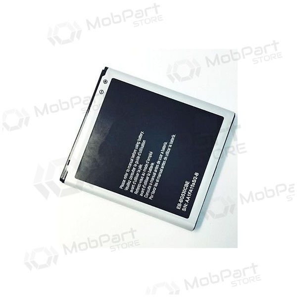 Samsung SM-J500F (Galaxy J5) (2015) batteria / accumulatore (2600mAh) Samsung SM-J500F (Galaxy J5) (2015) batteria / accumulatore (2600mAh)