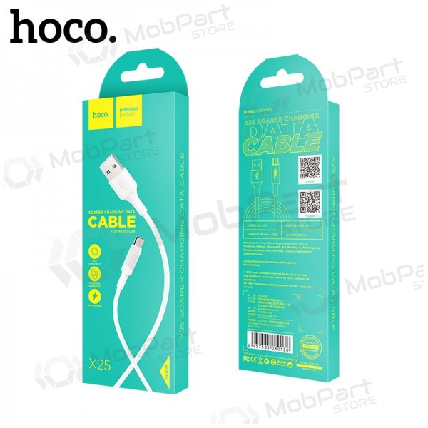 USB cavo HOCO X25 USB cavo HOCO X25