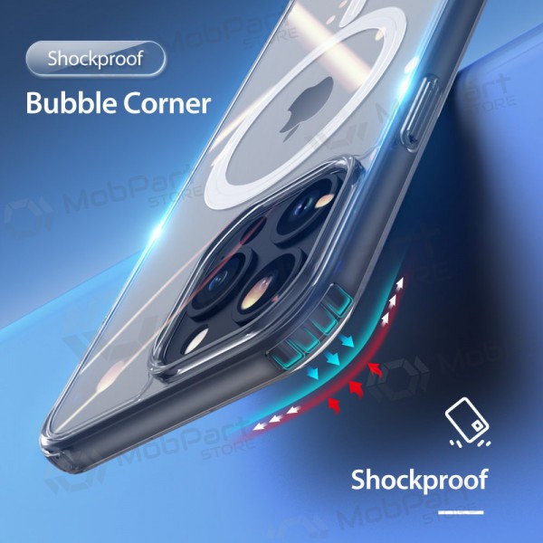 Apple iPhone 16 Pro Max custodia Apple iPhone 16 Pro Max custodia