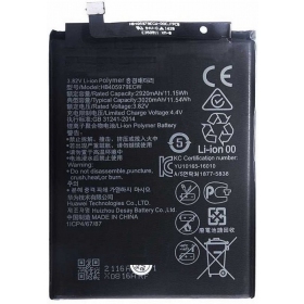 Huawei Nova / Y6 2017 / Y5 2018 / P9 Lite Mini (HB405979ECW) batteria / accumulatore (3020mAh)