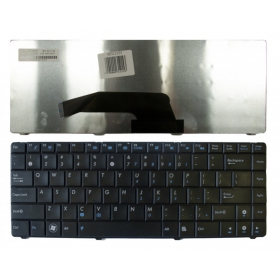ASUS: K40, K40AB tastiera