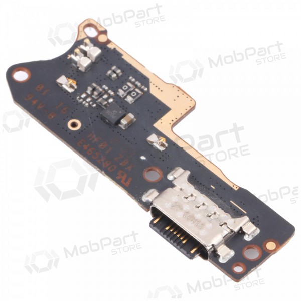 Xiaomi Redmi 9T, Poco M3 connettore di ricarica (service pack) (originale)