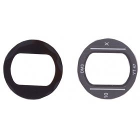 Samsung S918 Galaxy S23 Ultra vetro della fotocamera (Tele 10x lens) (originale) (service pack)