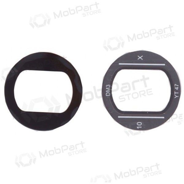 Samsung S918 Galaxy S23 Ultra vetro della fotocamera (Tele 10x lens) (originale) (service pack) Samsung S918 Galaxy S23 Ultra vetro della fotocamera (Tele 10x lens) (originale) (service pack)