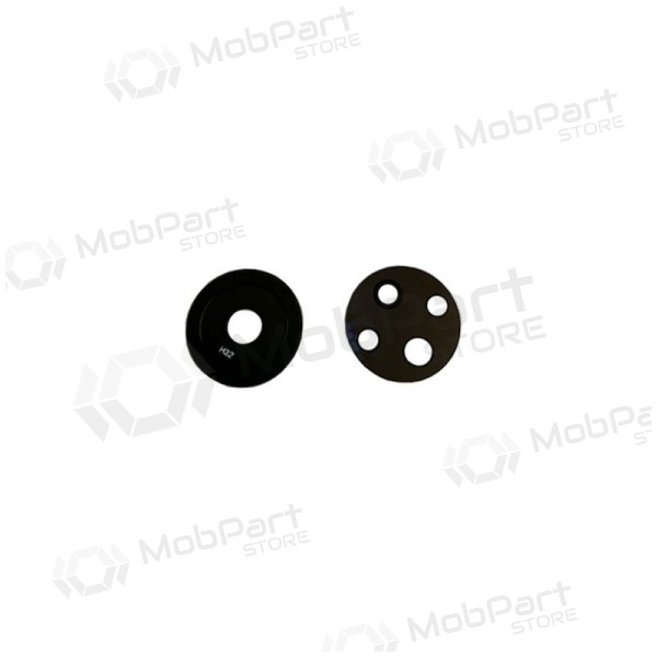 Huawei Honor 50 vetro della fotocamera Midnight Black (2pcs)