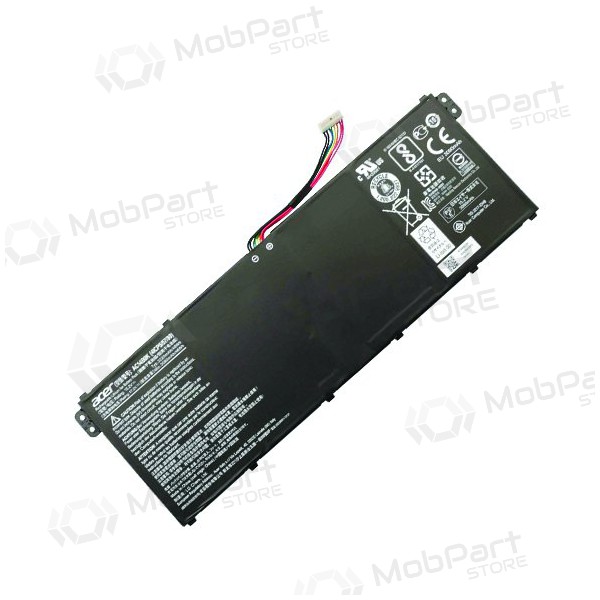 ACER AC14B8K, 2200mAh batteria del computer portatile ACER AC14B8K, 2200mAh batteria del computer portatile