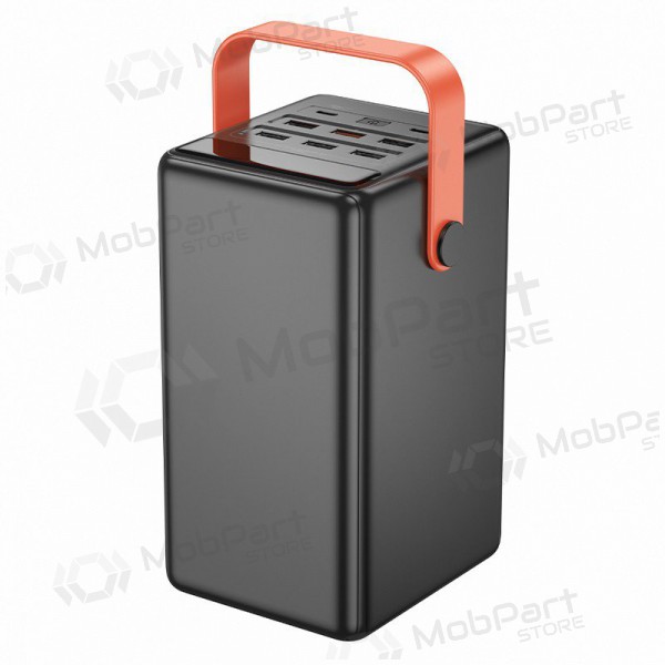 Batteria esterna Power Bank Hoco J142 22.5W+PD20W 100000mAh nero Batteria esterna Power Bank Hoco J142 22.5W+PD20W 100000mAh nero