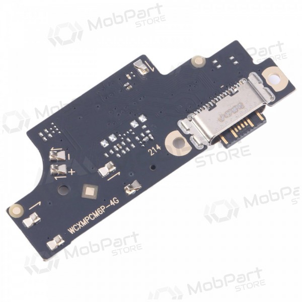 Xiaomi Redmi Note 13 Pro 4G connettore di ricarica (service pack) (originale)