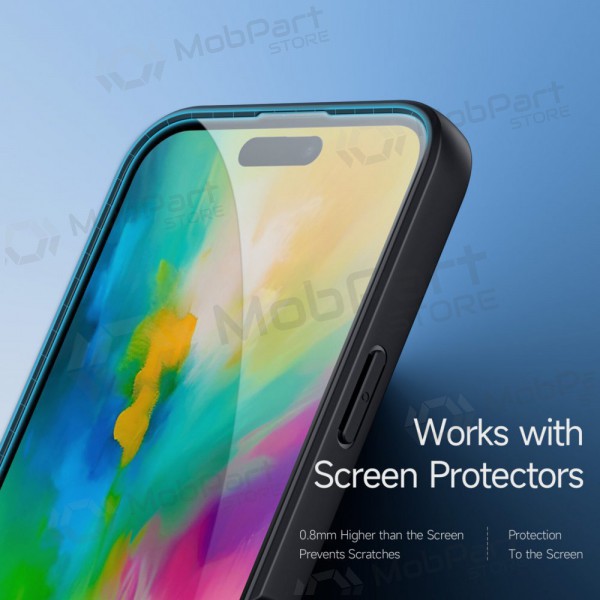 Apple iPhone 16 Plus custodia Apple iPhone 16 Plus custodia