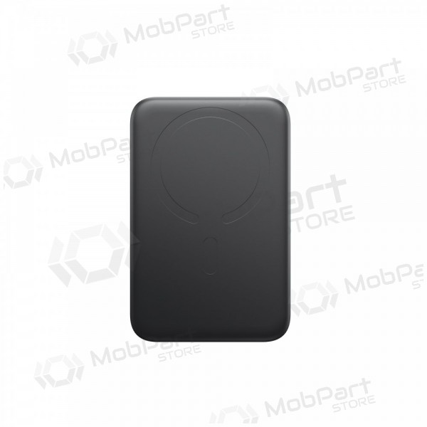 Batteria esterna Power Bank Joyroom JR-PBM12 22.5W Magnetic Wireless 10000mAh nero Batteria esterna Power Bank Joyroom JR-PBM12 22.5W Magnetic Wireless 10000mAh nero