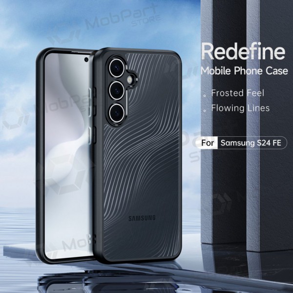 Samsung Galaxy S24 FE custodia Samsung Galaxy S24 FE custodia