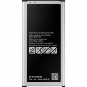 Samsung G390 Galaxy Xcover 4 batteria / accumulatore (EB-BG390BBE) (2800mAh)