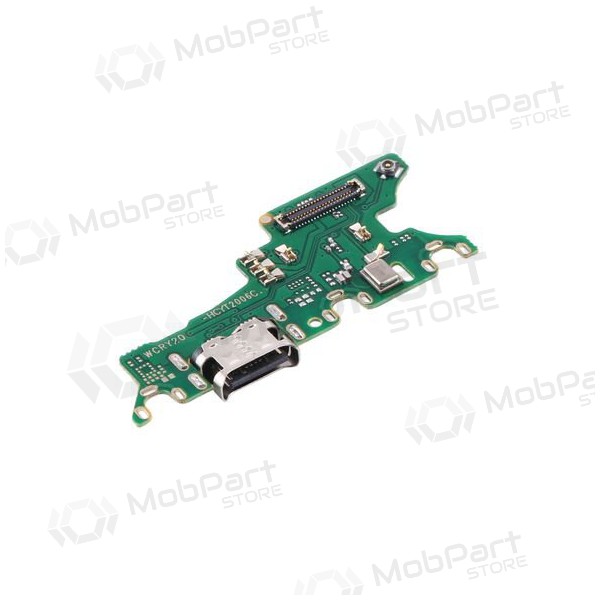 Huawei Nova 5T / Honor 20 connettore di ricarica (service pack) (originale) Huawei Nova 5T / Honor 20 connettore di ricarica (service pack) (originale)