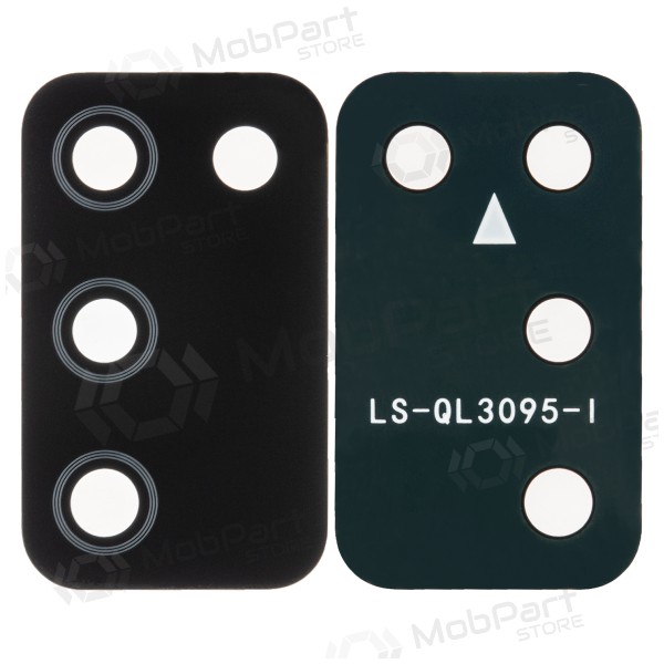 Samsung A02s Galaxy A025 2020 vetro della fotocamera (originale) (service pack) Samsung A02s Galaxy A025 2020 vetro della fotocamera (originale) (service pack)