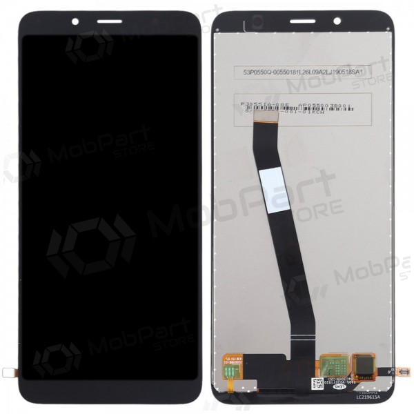 Xiaomi Redmi 7A schermo / display - Premium Xiaomi Redmi 7A schermo / display - Premium