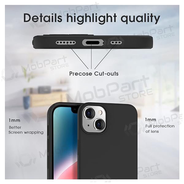 Apple iPhone XR custodia 