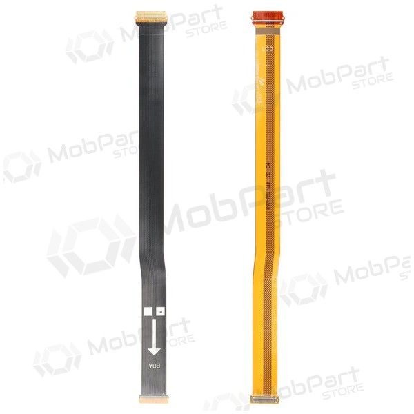 Samsung T510 / T515 Galaxy Tab A 2019 pagrindinė connettore (SUB PBA LCD) (service pack) (originale) Samsung T510 / T515 Galaxy Tab A 2019 pagrindinė connettore (SUB PBA LCD) (service pack) (originale)