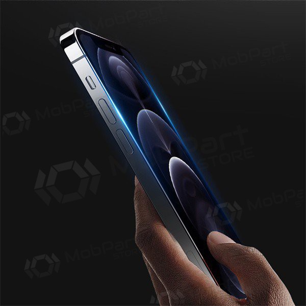 LCD apsauginis stikliukas Dux Ducis Google Pixel 7 Pro 5G nero