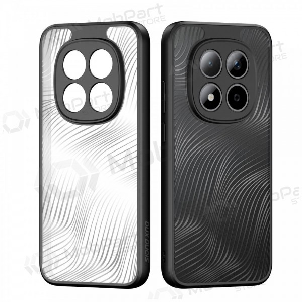 Xiaomi Redmi Note 15 Pro 5G custodia - Dux Ducis Aimo