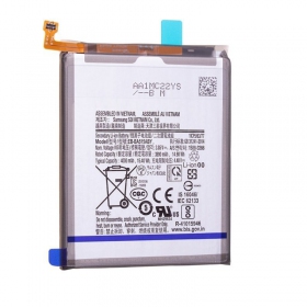 Samsung Galaxy A51 batteria, akumuliatorius (EB-BA515ABY)