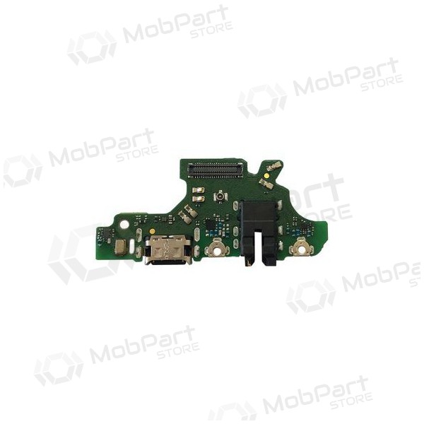 Huawei P30 Lite connettore di ricarica (service pack) (originale) Huawei P30 Lite connettore di ricarica (service pack) (originale)